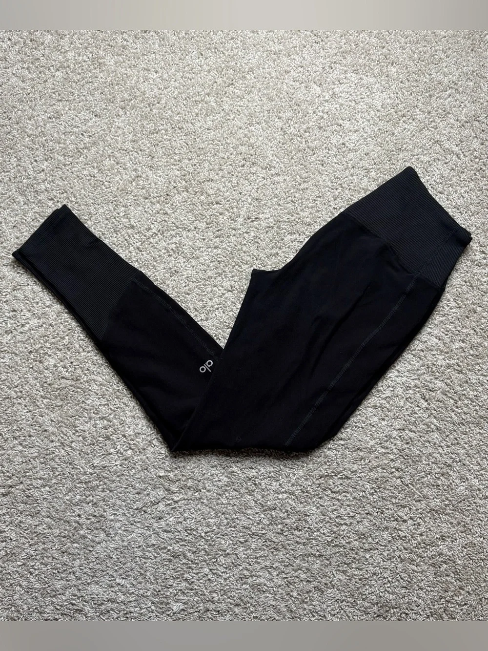 Alo Yoga Lounge Leggings